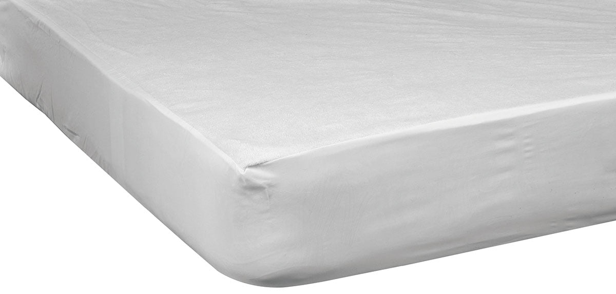 On the verge Creed Complaint MATTRESS PROTECTIVES - Papantonoudis Home